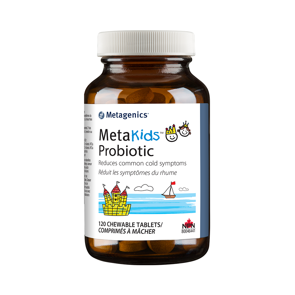 Metagenics MetaKids™ Probiotic