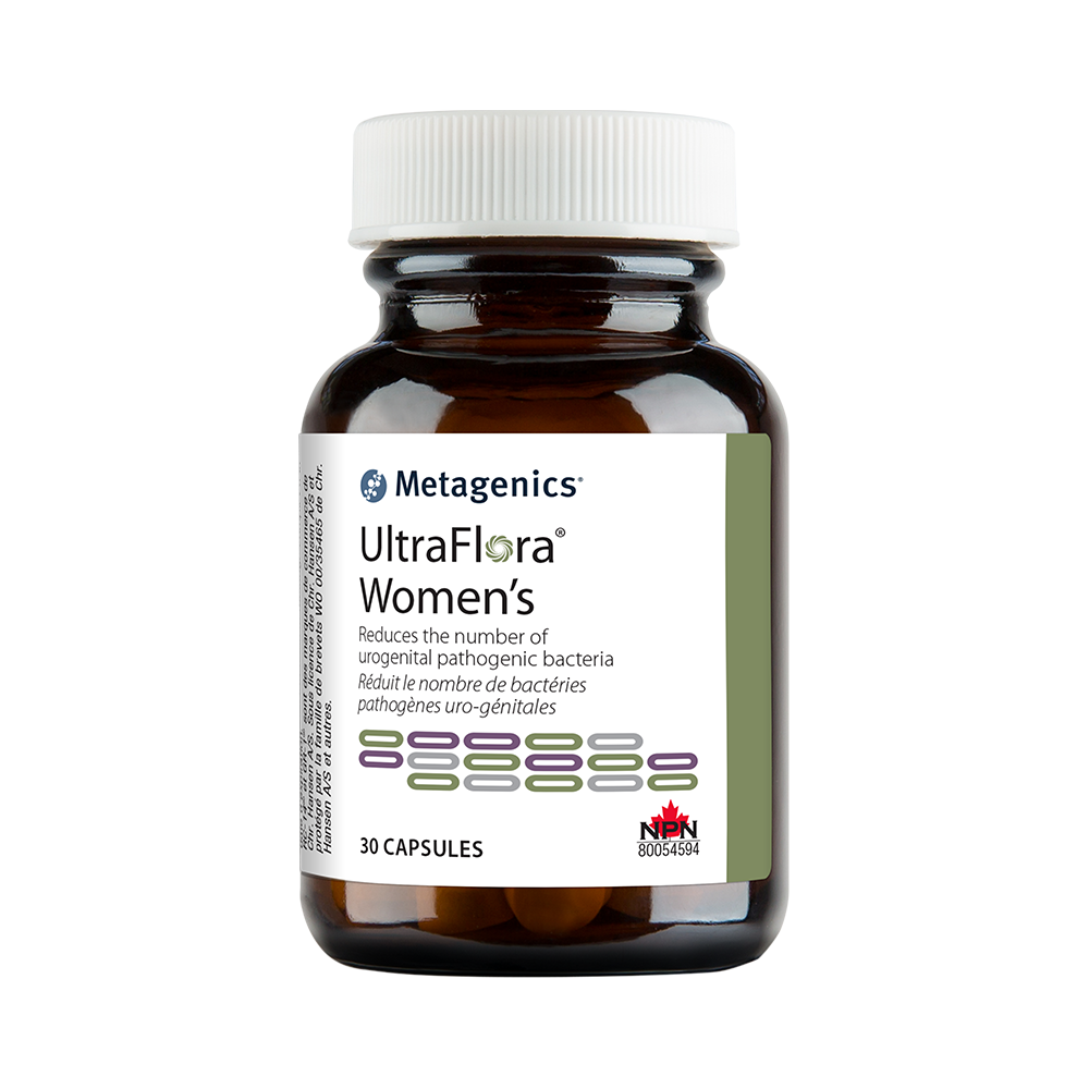 Metagenics UltraFlora® Women’s