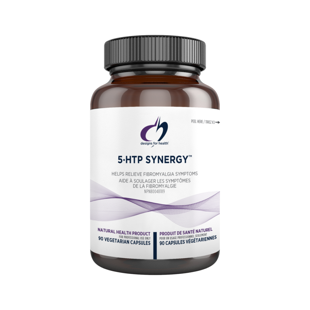 Designs for health 5-HTP Synergy™