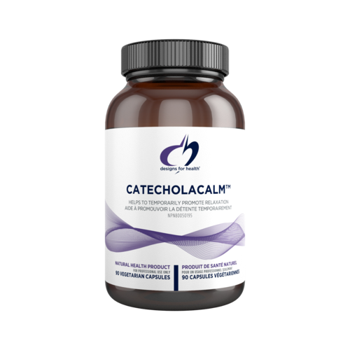 Designs for health CatecholaCalm™