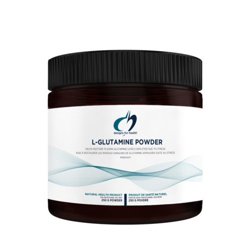 Designs for health L-Glutamine