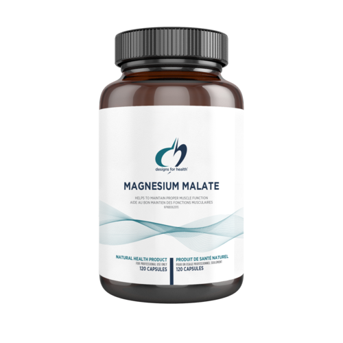 Designs for health Magnesium Malate