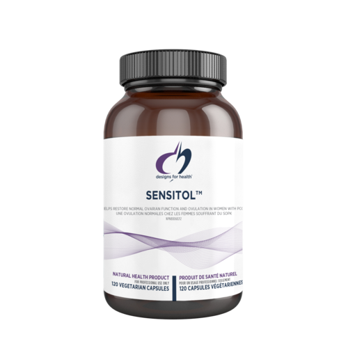 Designs for health Sensitol™