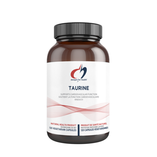 Designs for health Taurine