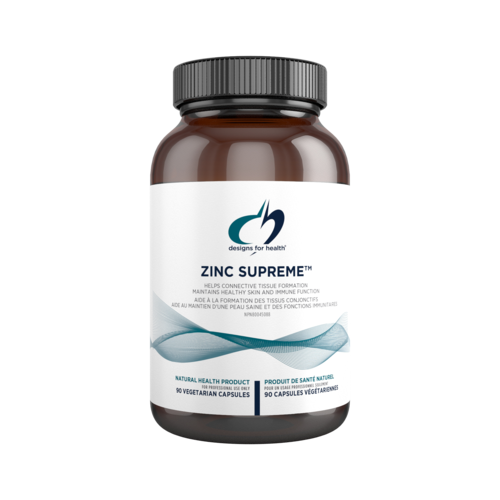 Designs for health Zinc Supreme™