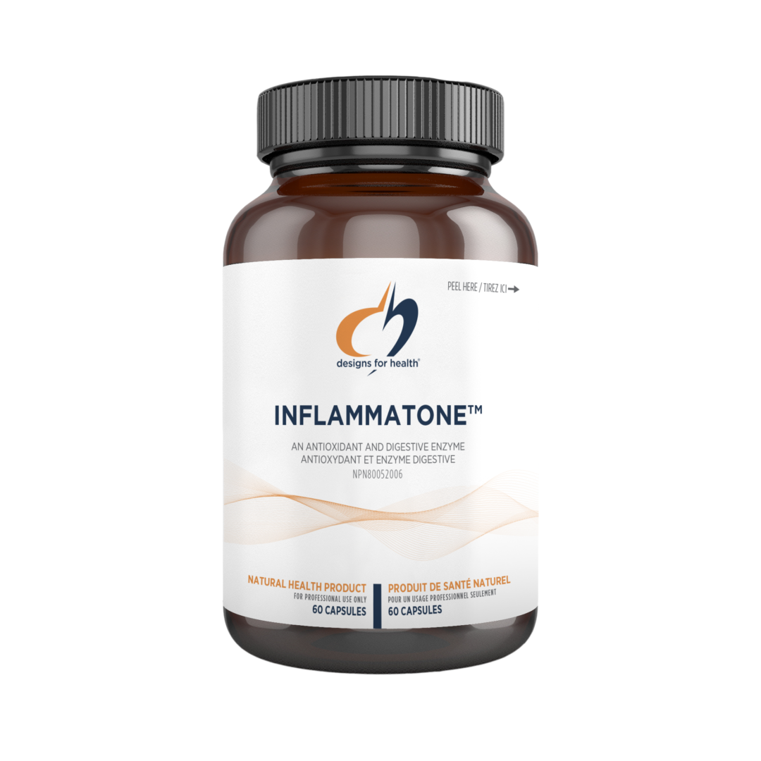 Designs for health Inflammatone™