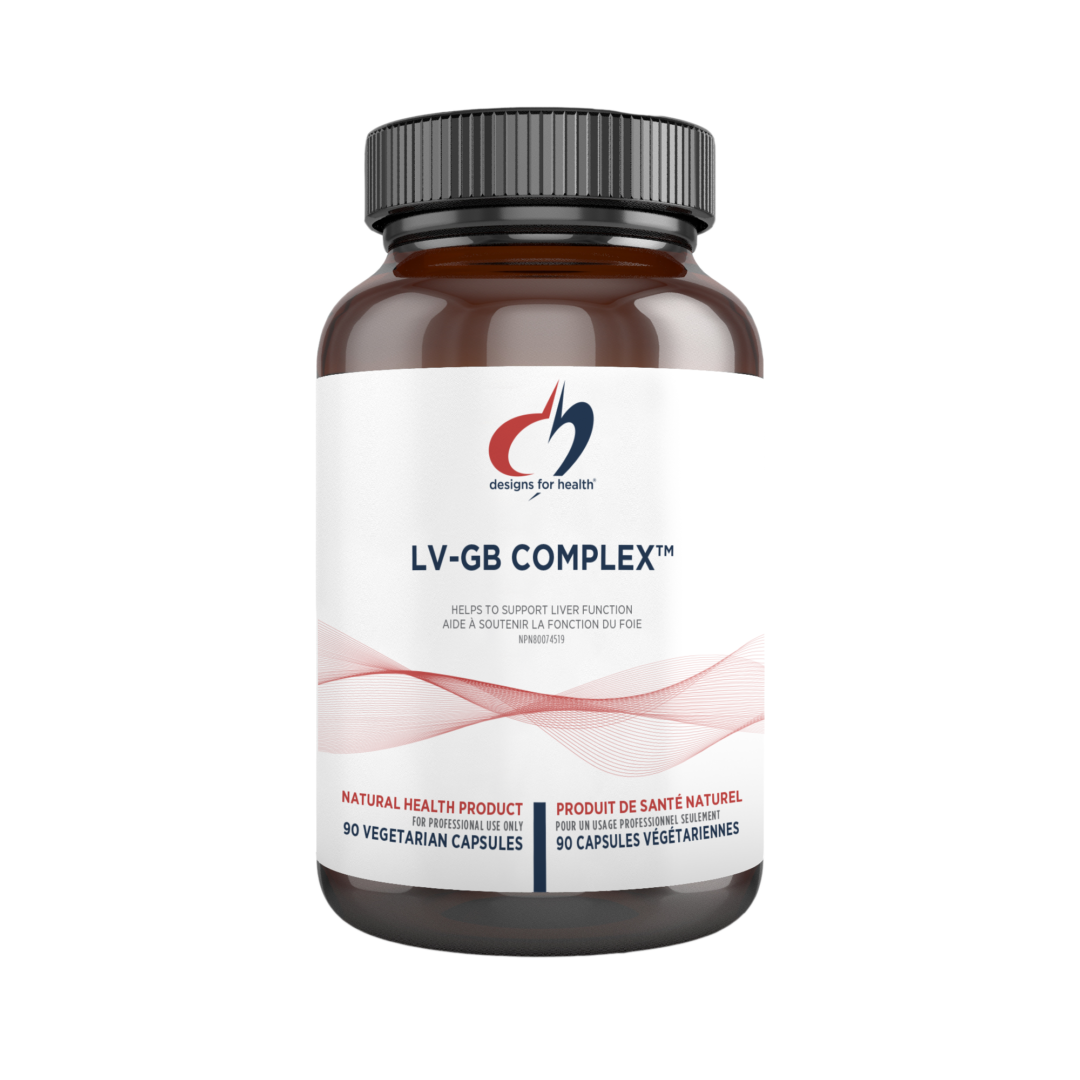 Designs for health LV-GB Complex™