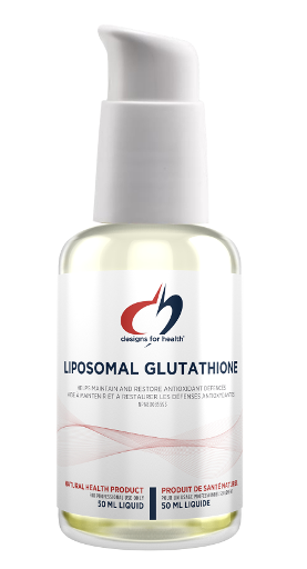 Designs for health Liposomal Glutathione