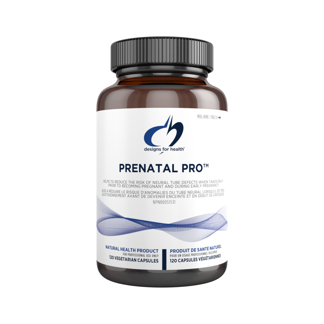 Designs for health Prenatal Pro™