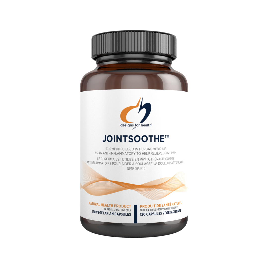 Designs for health JointSoothe™