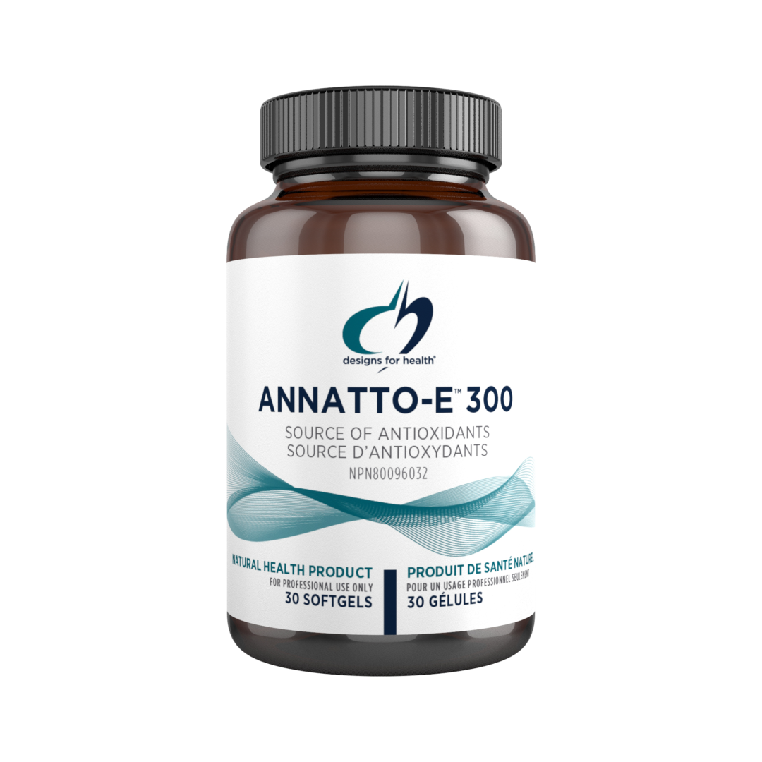 Designs for health Annatto-E™ 300