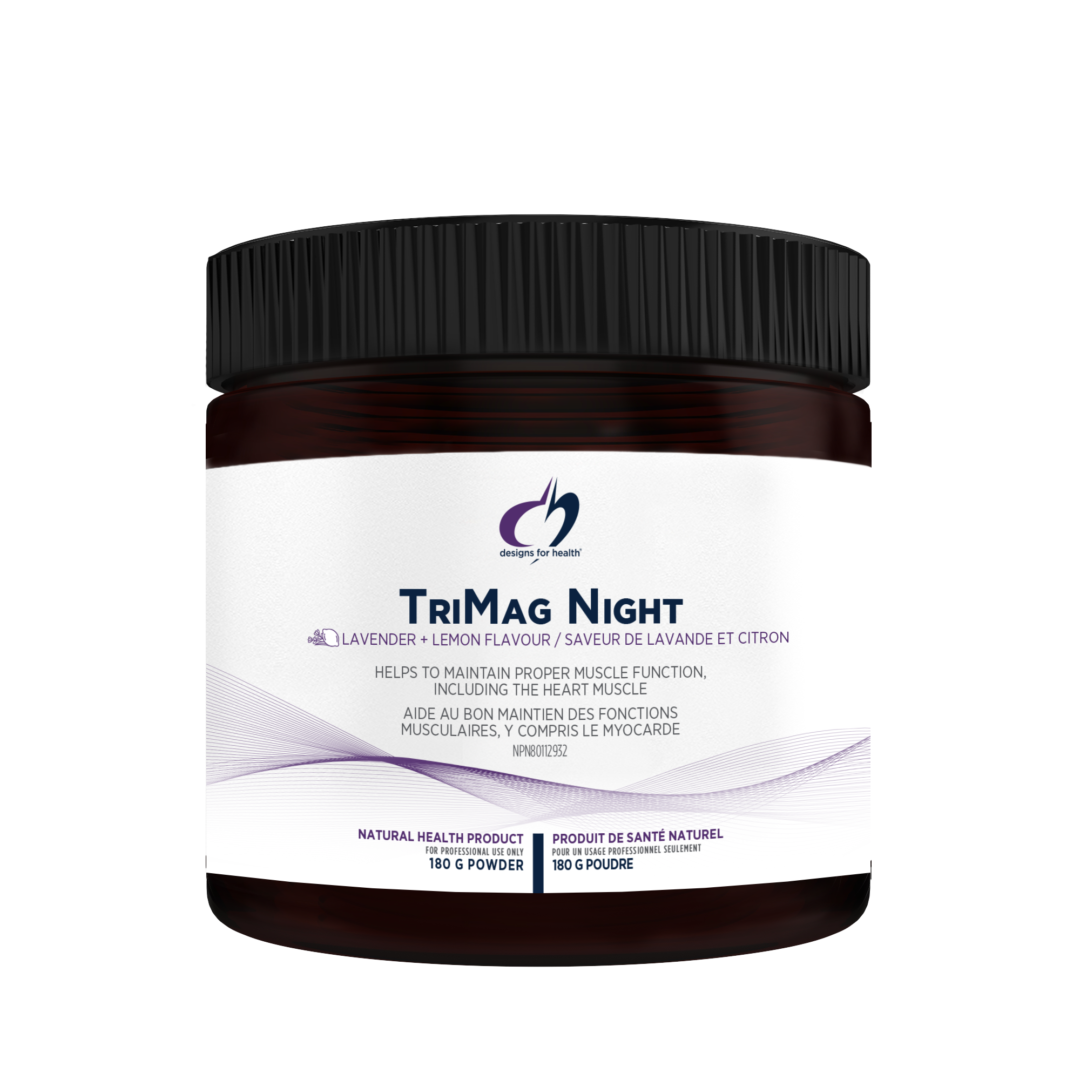 Designs for health TriMag Night