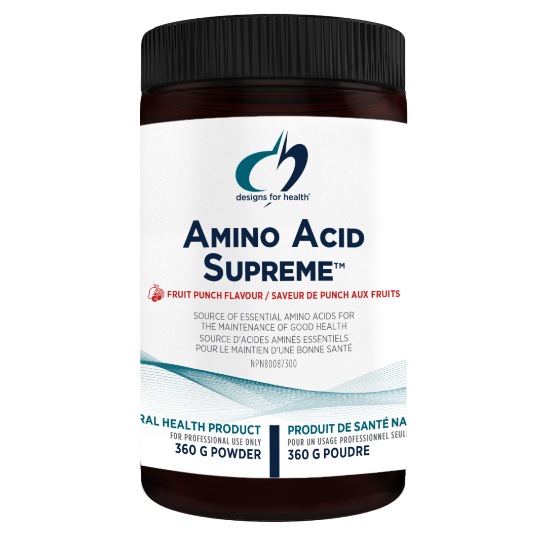 Designs for health Amino Acid Supreme™