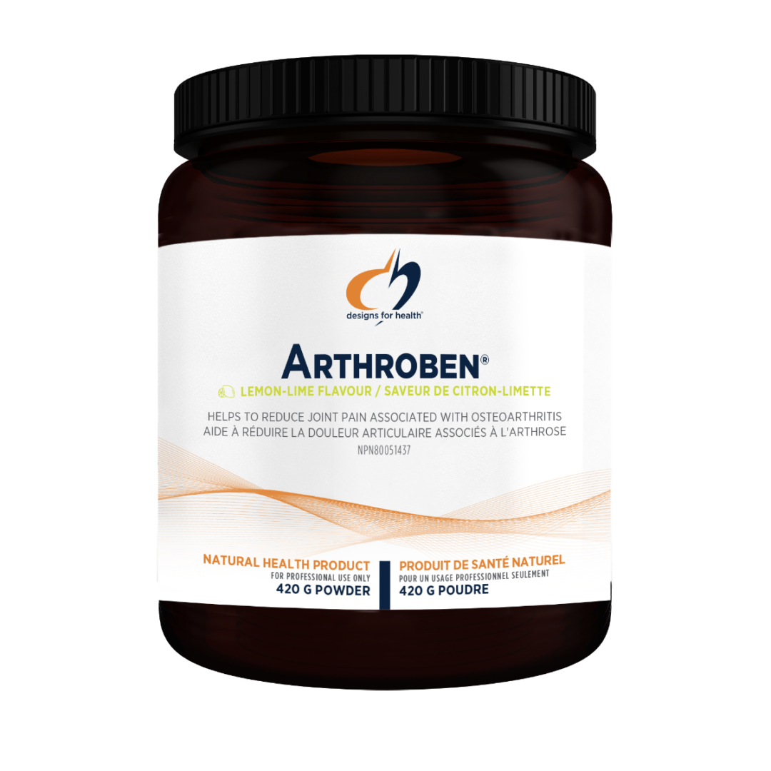 Designs for health Arthroben