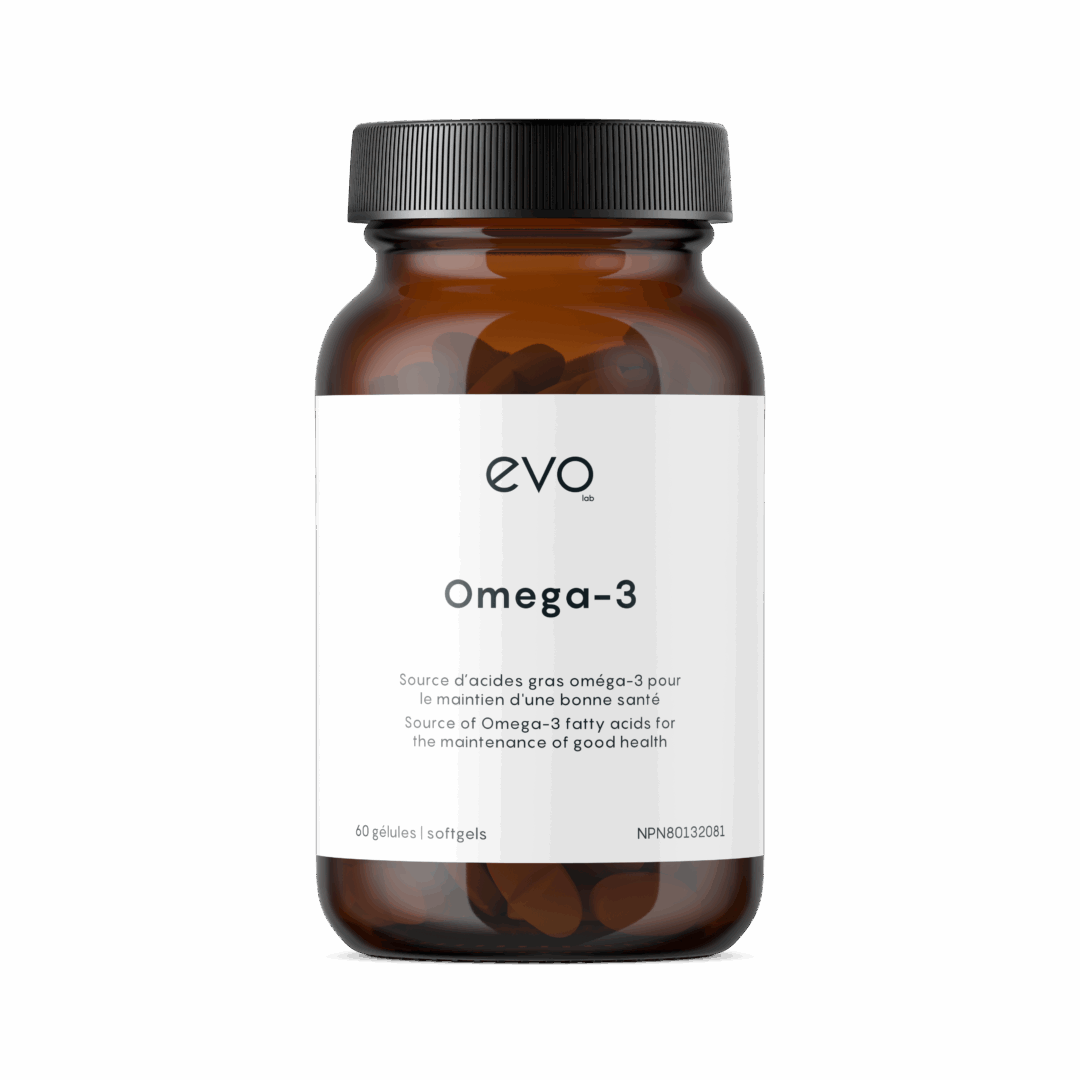 Evo Lab - Omega 3